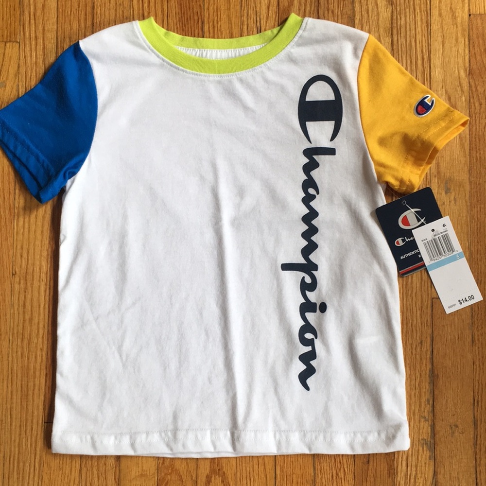 Champion T-shirt